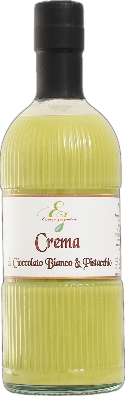 Limoncello del Gargano